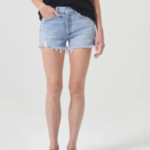PARKER VINTAGE CUT OFF SHORT IN SWAPMEET size 29